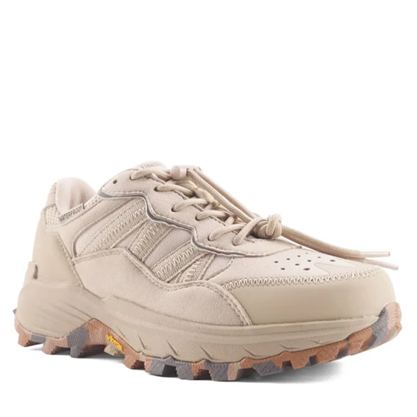 Lumberjack Vıbra Kadın Su Geçirmez Sneaker Ayakkabı - 2
