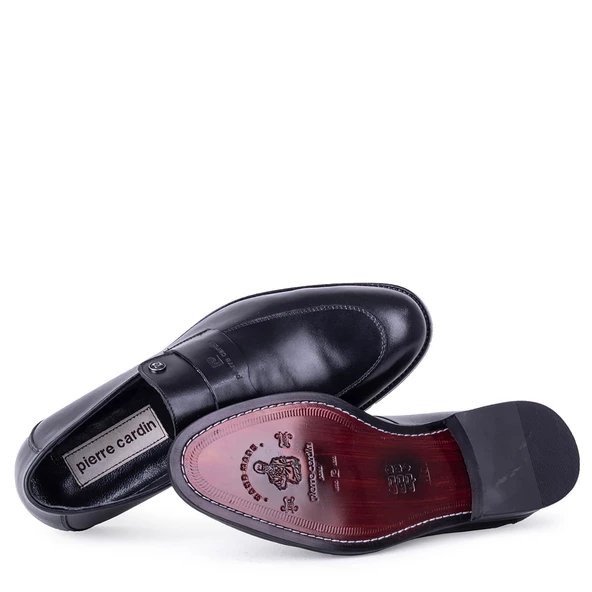 Pierre Cardin 4K 711059 Erkek Klasik Ayakkabı - 4