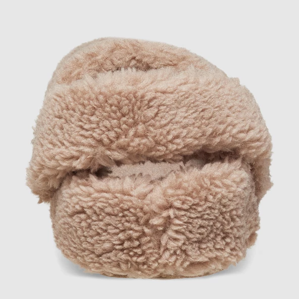 Crocs Classic Cozzzy Slipper Kadın Ev Terlik - 12