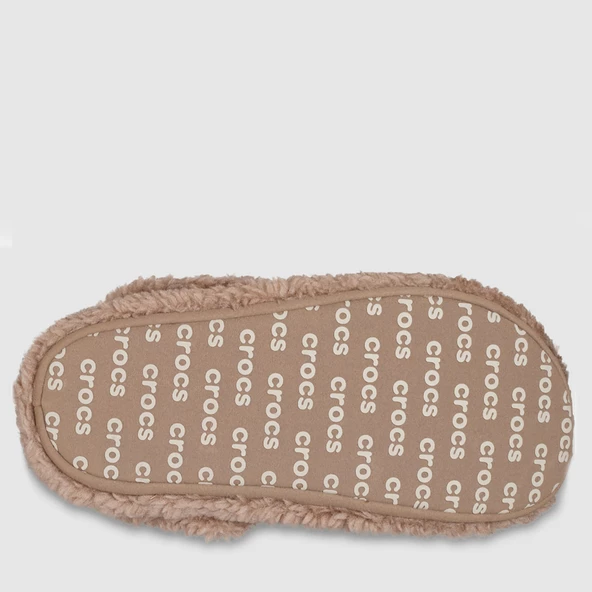 Crocs Classic Cozzzy Slipper Unısex Ev Terlik - 10