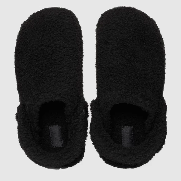 Crocs Classic Cozzzy Slipper Unısex Ev Terlik - 6