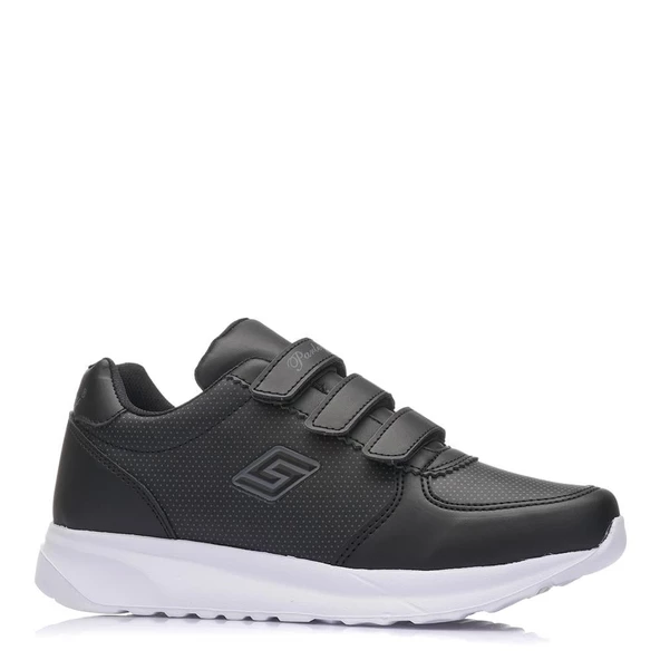Albishoes Kadın Cırt Cırtlı Anatomik Rahat Taban Kışlık Mevsimlik Günlük Sneaker Spor Ayakkabı