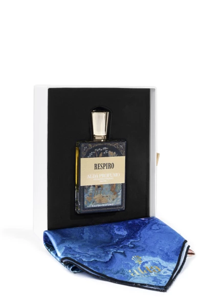 Alda Perfume   Premium  Niche Parfüm 50 ML Unisex - 3