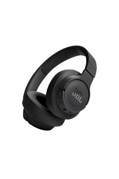 Jbl Tune 720bt Wireless Kulaklık, Ct, Oe, Siyah JB.JBLT720BTBLK