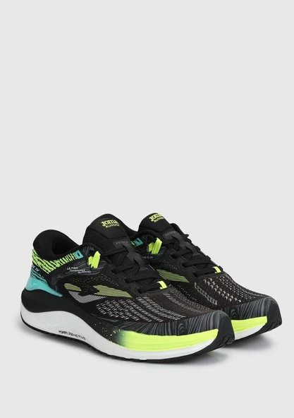 Joma Fenix Men 2401 Negro Erkek Spor Ayakkabı RFENIS2401 - 2