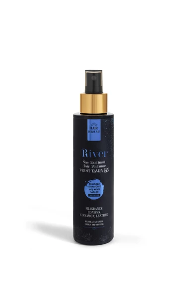 Alda Perfume  Saç Parfümü  Çiçek ve Pudramsı  Koku Provitamin B5 İçerikli 150 ml Unisex
