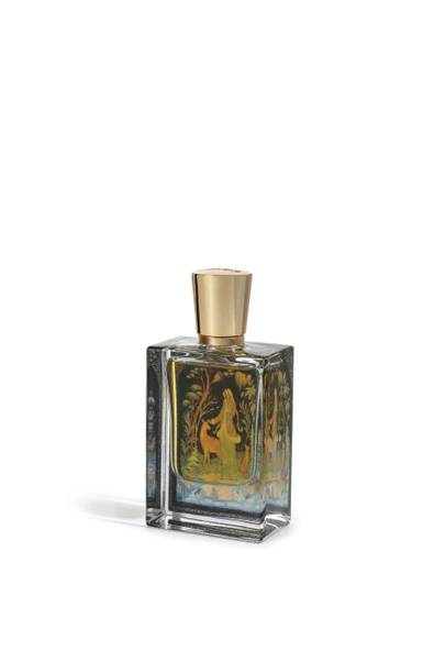 Alda Perfume   Premium  Niche Parfüm 50 ML Unisex - 4