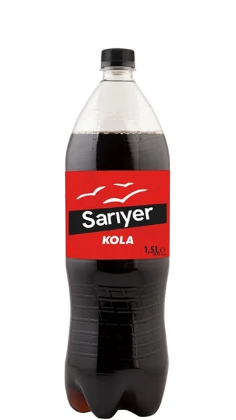 SARIYER KOLA 1,5 LT