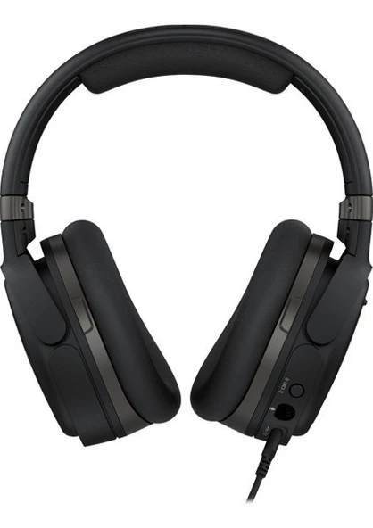 HyperX Cloud Orbit S HX-HSCOS-GM/WW Kablolu Mikrofonlu Kulak Üstü Oyuncu Kulaklığı - 2