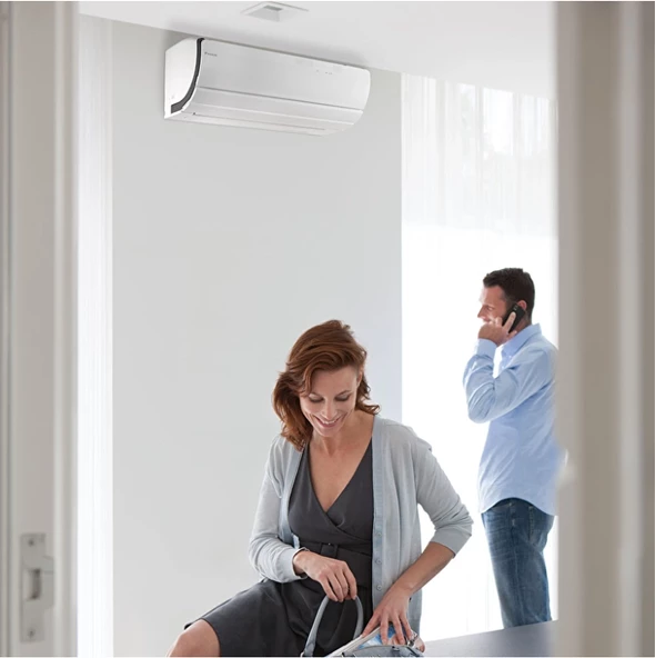 Daikin Ururu Sarara 18000 Btu/H A+++ Ftxz50n İnverter R32 Duvar Tipi Split Klima - 6