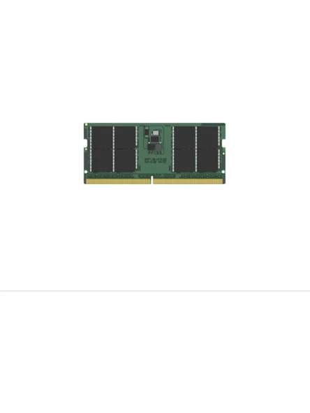 KINGSTON KVR56S46BD8-48 48GB 5600MHz DDR5 CL46 NOTEBOOK RAM