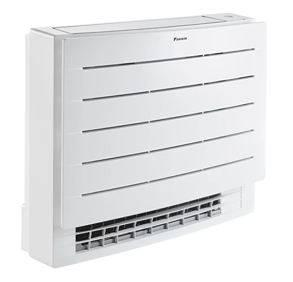 Daikin Perfera 18000 BTU/h A+++ FVXM50A Yer Tipi R32 Inverter Split Klima - Resim 3