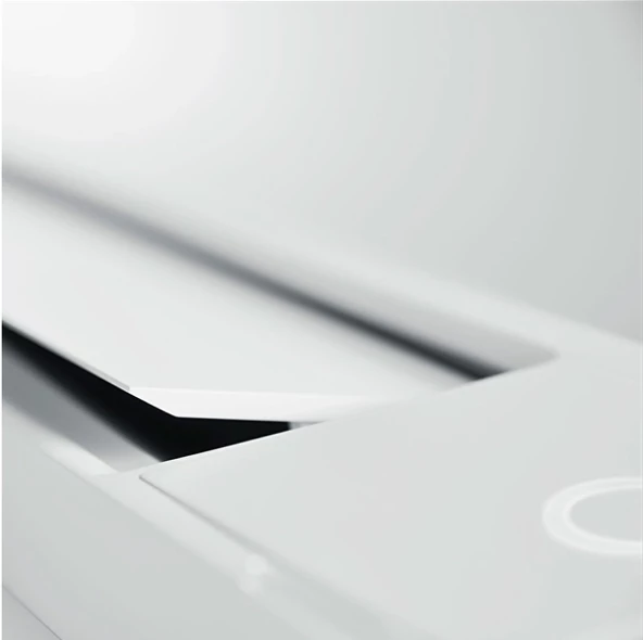 Daikin Perfera 18000 BTU/h A+++ FVXM50A Yer Tipi R32 Inverter Split Klima - Resim 7