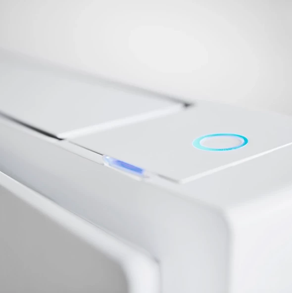 Daikin Perfera 18000 BTU/h A+++ FVXM50A Yer Tipi R32 Inverter Split Klima - Resim 6