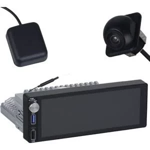 Twogo 6,95'' Usb-Bt-Gps Android Double Teyp GO-1976 And