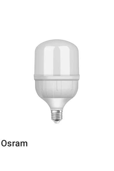 Osram Led Jumbo 36W 3000K 4000lm E27 Duy Beyaz Işık Ampul