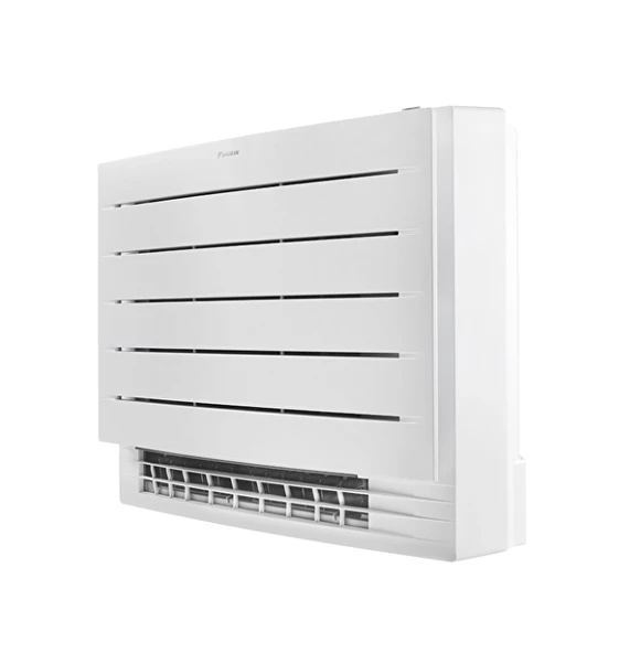 Daikin Perfera 9000 BTU/h A+++ FVXM25A Yer Tipi R32 Inverter Split Klima - 4