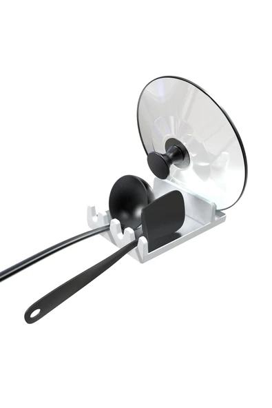 Prima Nova Fabıola Kepçelik-beyaz - Resim 4