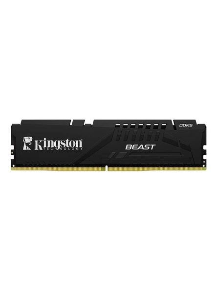 KINGSTON BEAST KF560C30BBE-16TR 16GB 6000MHz DDR5 CL30 MASAUSTU RAM - 3