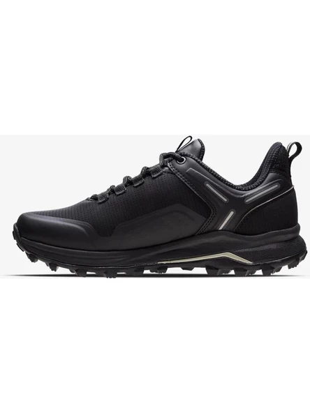 LESCON EXPLORE 3 SİYAH SU GEÇİRMEZ WATERPROOF ANATOMİK SPOR AYAKKABI - 4