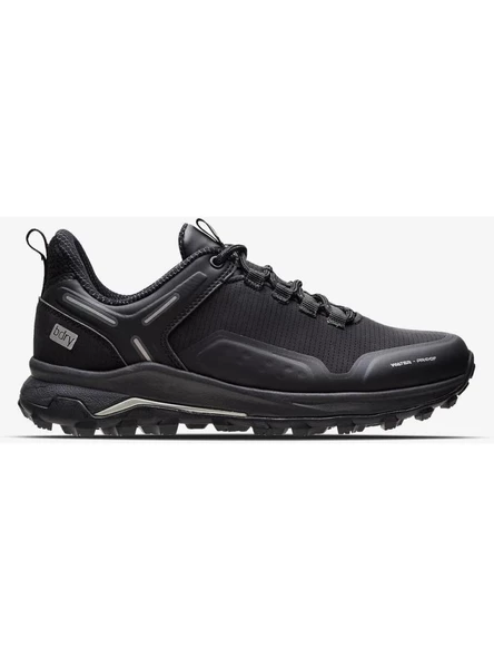 LESCON EXPLORE 3 SİYAH SU GEÇİRMEZ WATERPROOF ANATOMİK SPOR AYAKKABI - 3