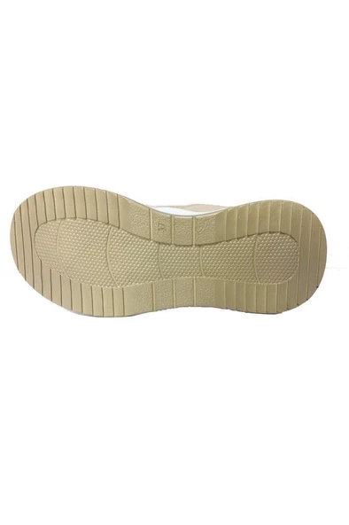 Zabina 1010-24 Trend Fashıon Sneaker Kadın Ayakkabı - 3