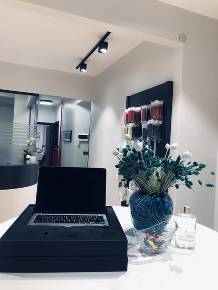 APPLE MACBOOK PRO 13 M1 8GB 256GB MYD82TU/A UZAY GRİSİ - A2338 - 6