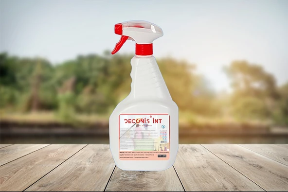 İNOKSAN TEMİZLEYİCİ ürün görseli