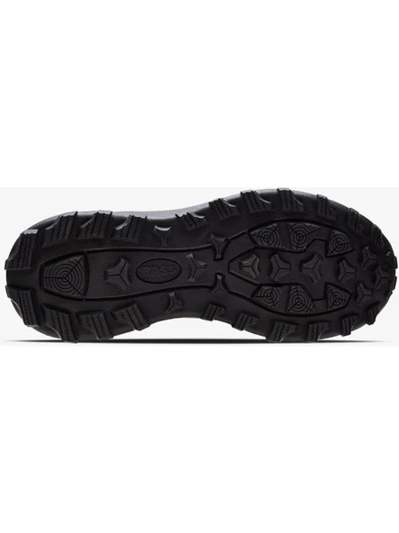 LESCON EXPLORE 3 SİYAH SU GEÇİRMEZ WATERPROOF ANATOMİK SPOR AYAKKABI - 7