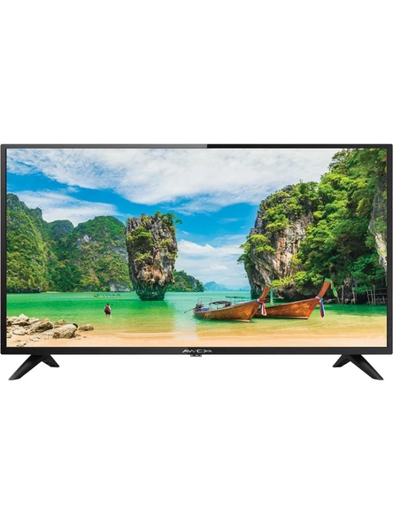 Awox A203200 32" 82 Ekran Uydu Alıcılı HD LED TV