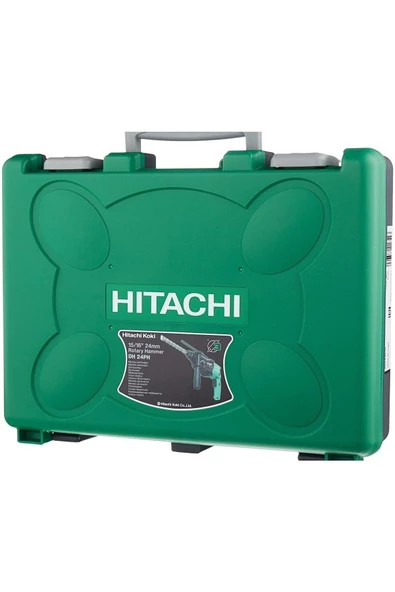 HİTACHİ DH24PH KIRICI DELİCİ 730 W - 8