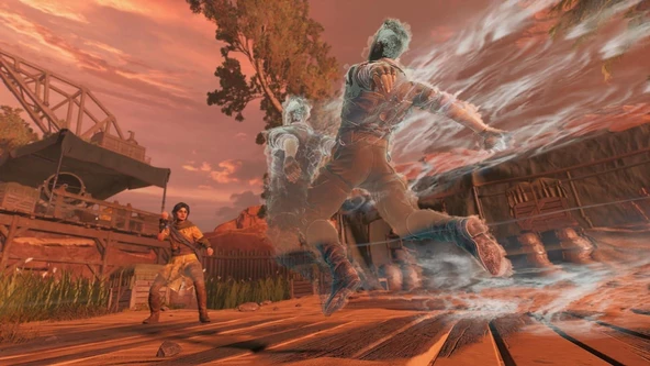 Unknown9 Awakening Ps5 Oyun - 4