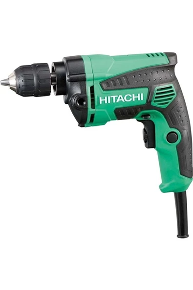 HİTACHİ D10VC3 600 W 10 MM MATKAP