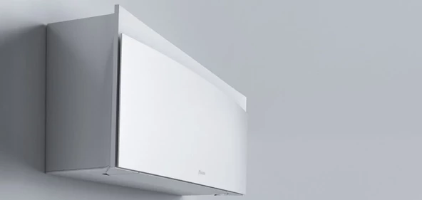 Daikin Emura 14000 Btu/H A+++ Ftxj42aw İnverter R32 Duvar Tipi Split Klima - 4