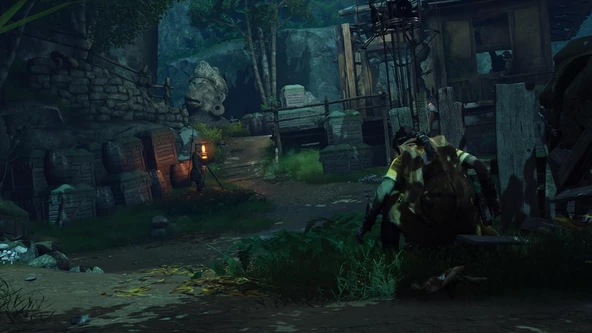 Unknown9 Awakening Ps5 Oyun - 3