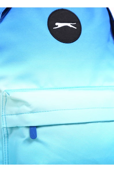 23076 SLAZENGER SIRT ÇANTASI BLUE - 5
