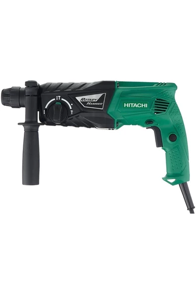 HİTACHİ DH24PH KIRICI DELİCİ 730 W - 5