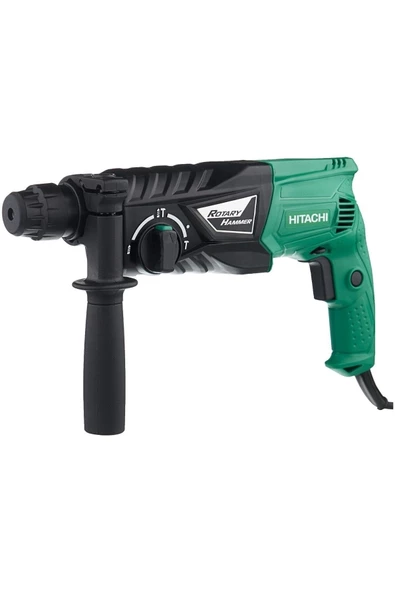 HİTACHİ DH24PH KIRICI DELİCİ 730 W - 2