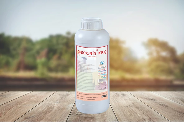 KİREÇ ÇÖZÜCÜ ürün görseli