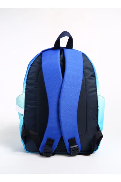 23076 SLAZENGER SIRT ÇANTASI BLUE - 3