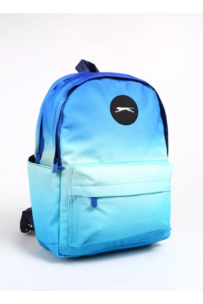 23076 SLAZENGER SIRT ÇANTASI BLUE - 2