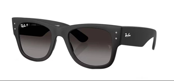 Ray-Ban RB4840-S 601S/T3 52 Polarize Unisex Güneş Gözlüğü