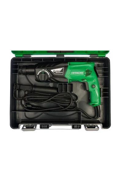 HİTACHİ DH24PH KIRICI DELİCİ 730 W - 7