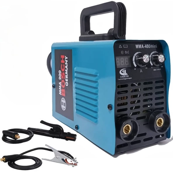 Inventör Mini Arc Kaynak Makinesi EEA323