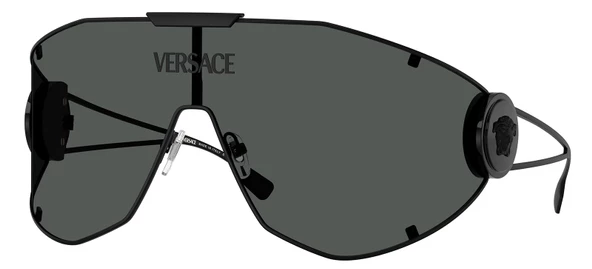 Versace VE2268 143387 42 Erkek Güneş Gözlüğü