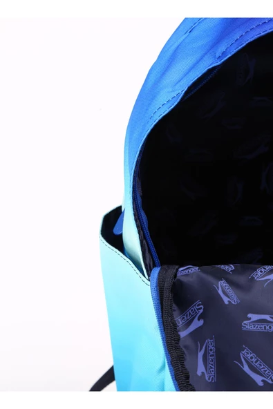 23076 SLAZENGER SIRT ÇANTASI BLUE - 4