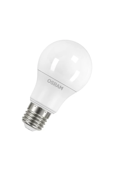 Osram Led 8W 6500K 806lm E27 Duy Beyaz Işık Sinek Kovucu Ampul