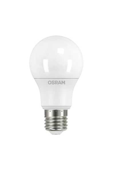 Osram Led 8W 6500K 806lm E27 Duy Beyaz Işık Sinek Kovucu Ampul - 2