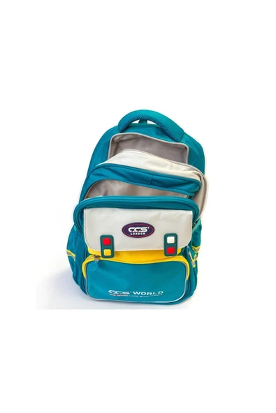 51679 LÜX SIRT ÇANTASI - 5