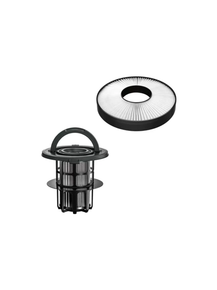 Bosch Bgs7rcl Relaxx'x Ultimate 700 W Toz Torbasız Süpürge - 6
